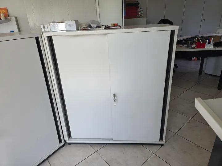Sideboard Maße in cm ca.: 120 x 43 x 115